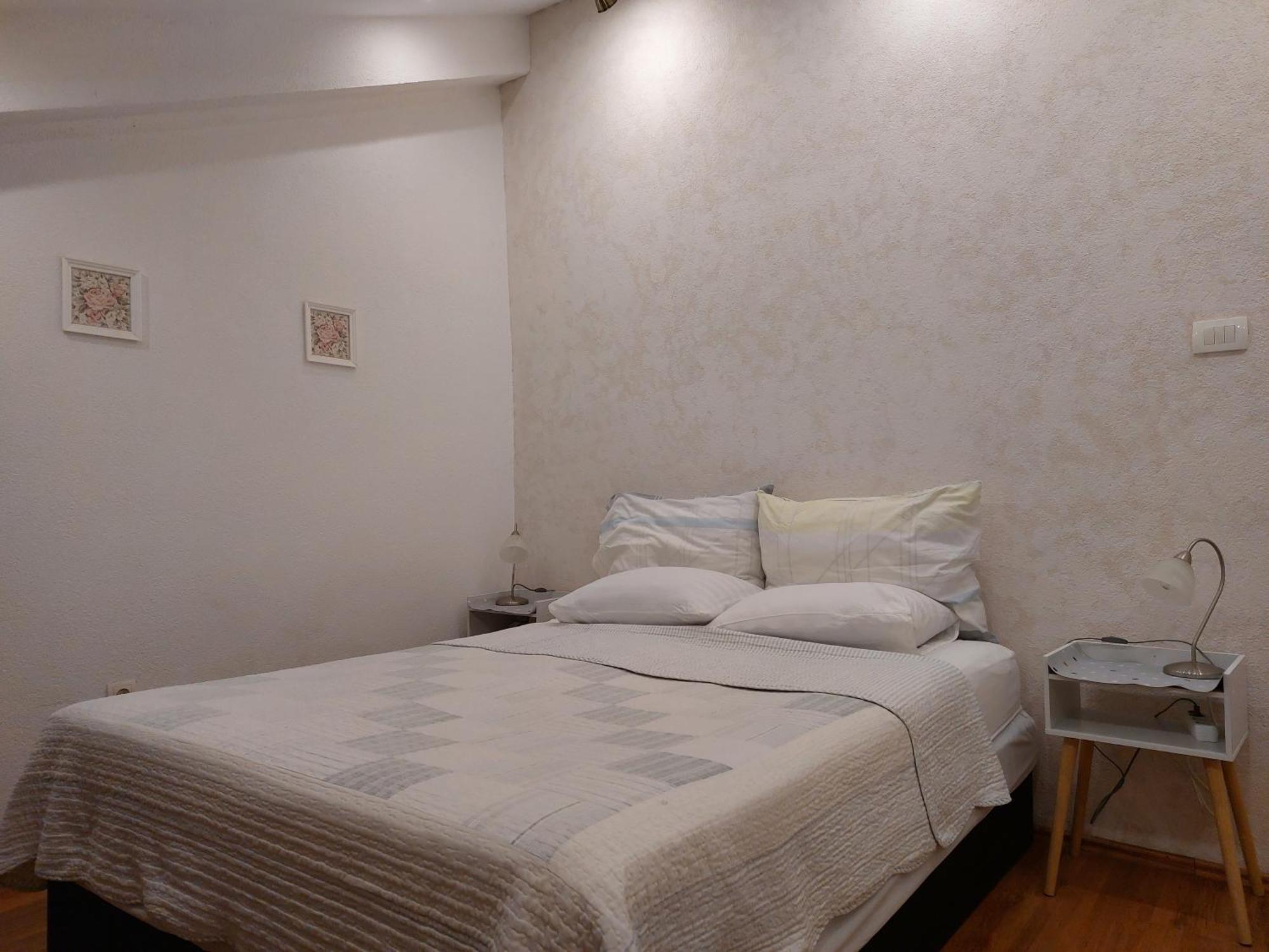 Apt Lavender On Nincevica St- 1 Bedroom Apt 5 Min To The Old Town Of สปลิท ภายนอก รูปภาพ